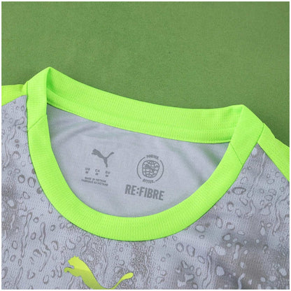 Manchester City Third Jersey 2025/26