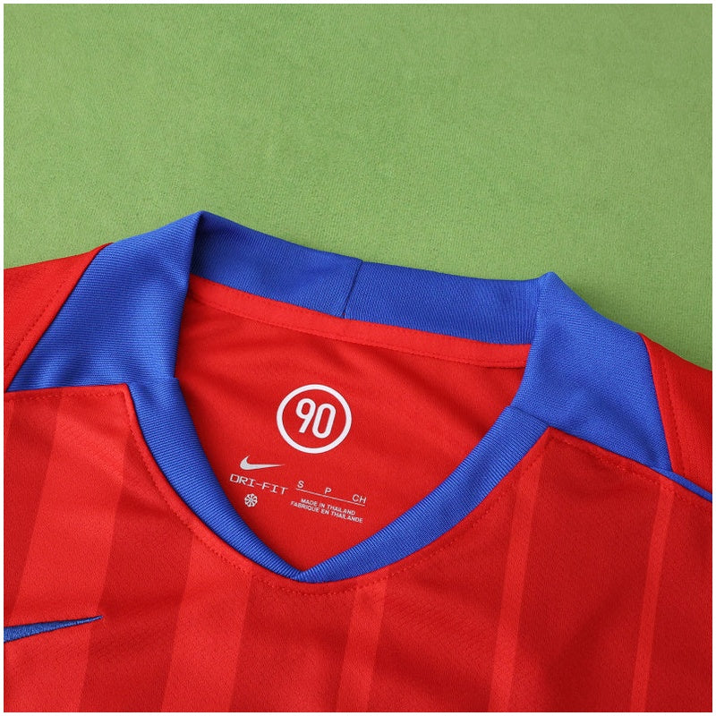 Paris Saint Germain Third Jersey 2025/26