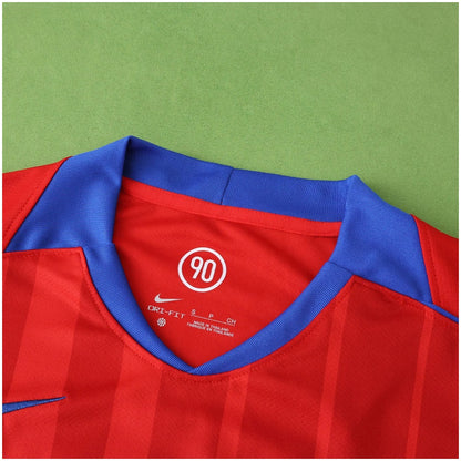 Paris Saint Germain Third Jersey 2025/26