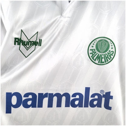 Palmeiras Retro Away Jersey 1995