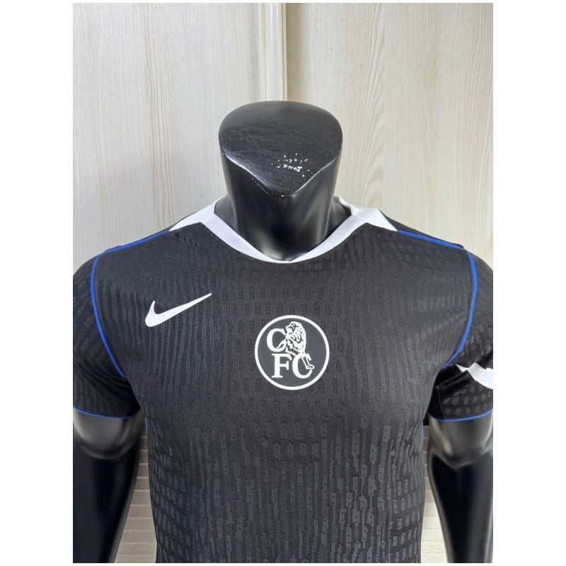 Chelsea Third Jersey 2025/26 - Player Version