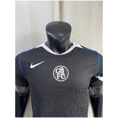 Chelsea Third Jersey 2025/26 - Player Version