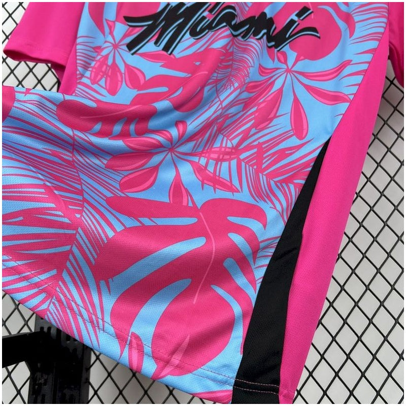 Inter Miami Purple Special Edition Jersey 2025/26