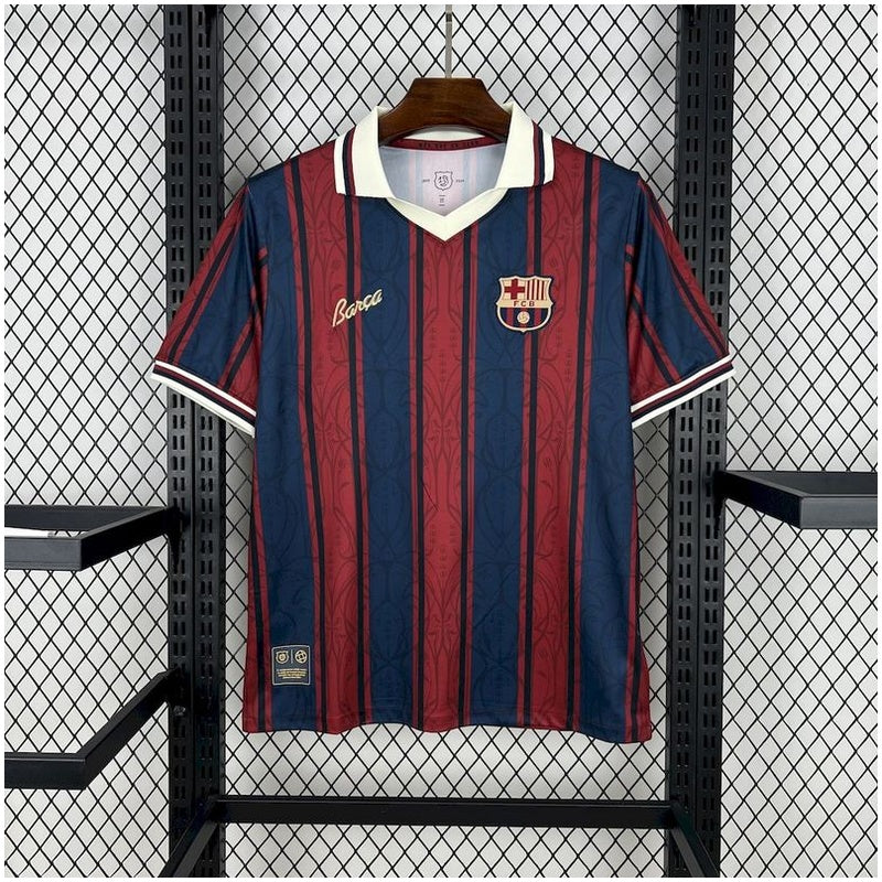 Barcelona 25/26 Modernist Jersey