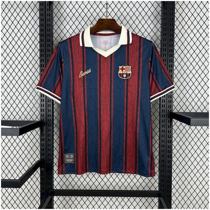 Barcelona 25/26 Modernist Jersey