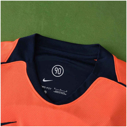 Barcelona Third Jersey 2025/26