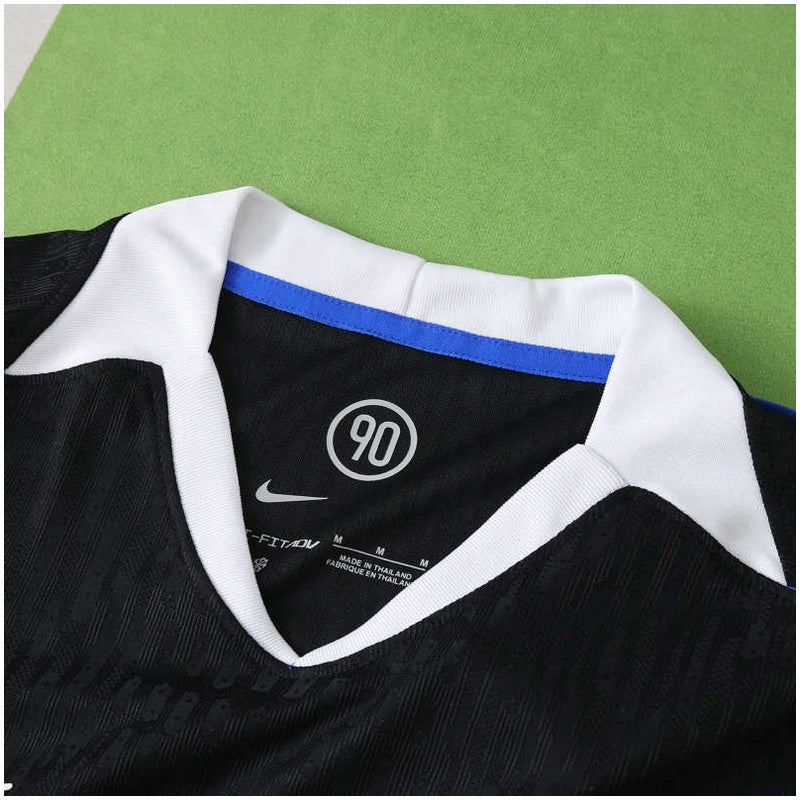 Chelsea Third Jersey 2025/26 - Player Version