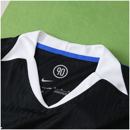 Chelsea Third Jersey 2025/26 - Player Version