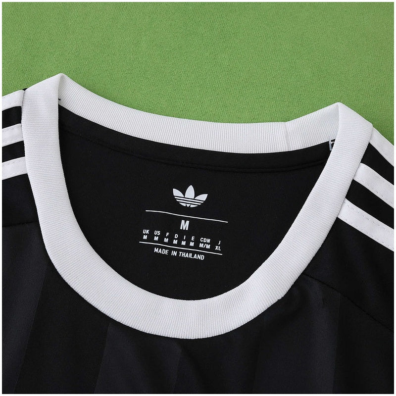 Liverpool Goalkeeper Black Jersey 2025/26