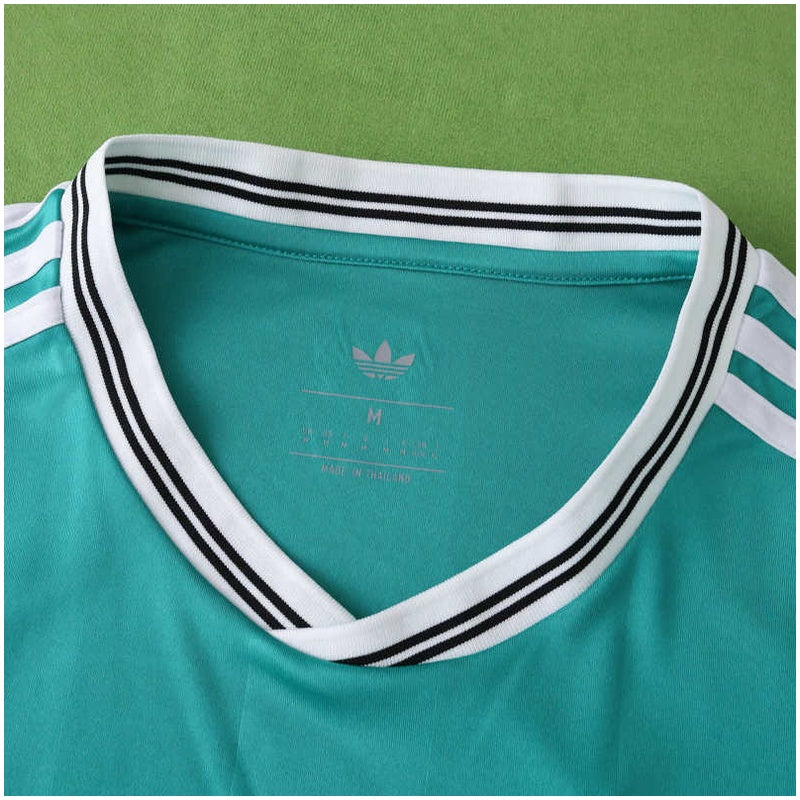 Liverpool Third Jersey 2025/26