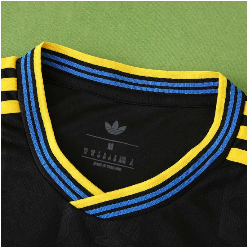 Manchester United Third Jersey 2025/26
