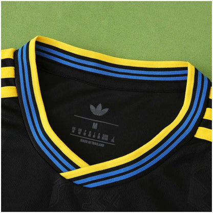 Manchester United Third Jersey 2025/26