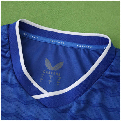 Everton 2025/26 Home Jersey