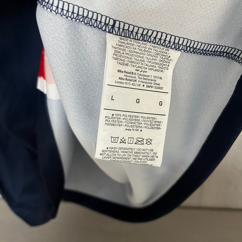Home 25 Men's Jersey