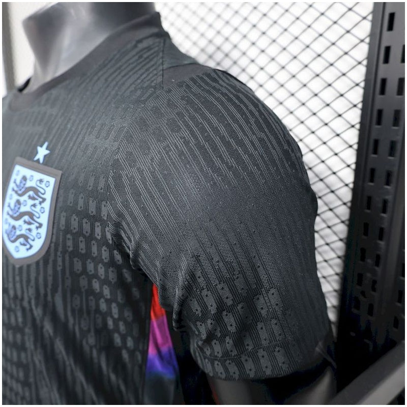 England Player Away Jersey 2025/2026