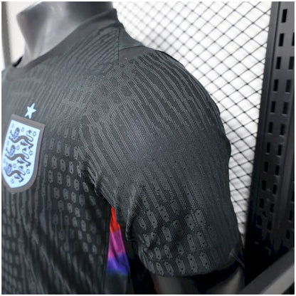 England Player Away Jersey 2025/2026