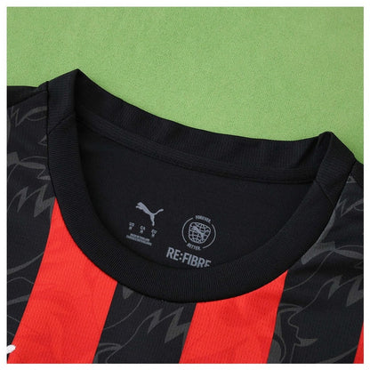 AC Milan Home Jersey 2025/26