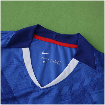 COMBO Chelsea 2025/26 Home, Away and Third Jerseys