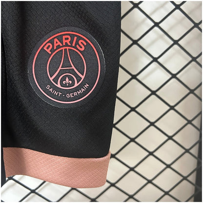 Kids Paris Saint Germain Third Kit 2024/2025