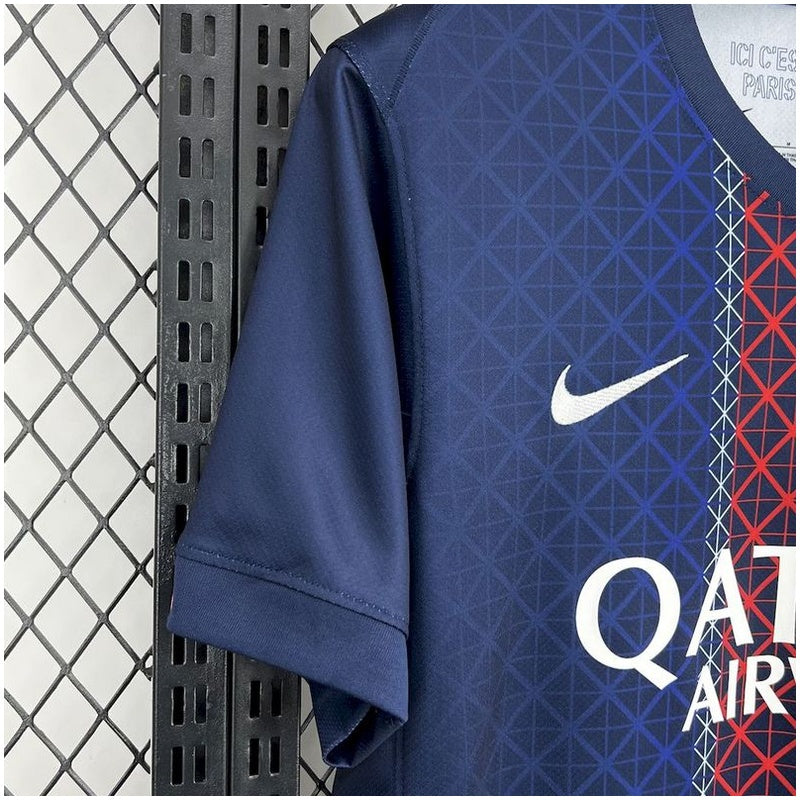 Paris Saint Germain Home Jersey 2025/26