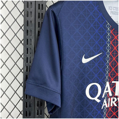 Paris Saint Germain Home Jersey 2025/26