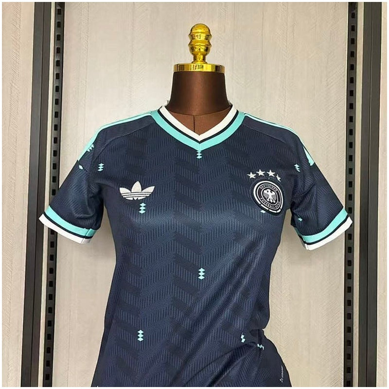 Germany Away Jersey WC 2026 - Women's
