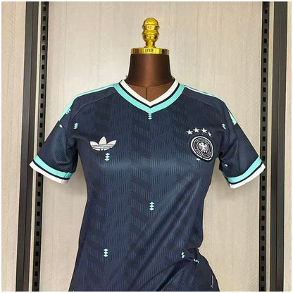 Germany Away Jersey WC 2026 - Women's