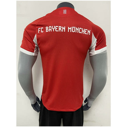 Bayern Munich Player Home Jersey 2025/26