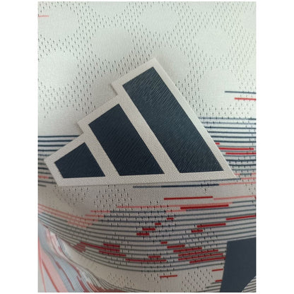 Bayern Munich Player Away Jersey 2025/26