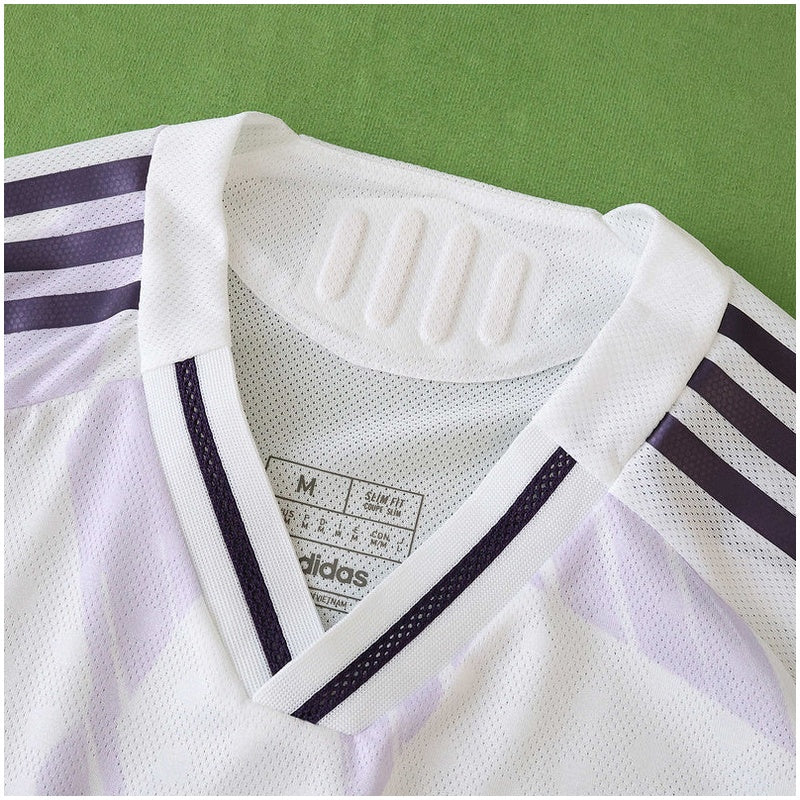 Manchester United Away Jersey 2025/26 - Player