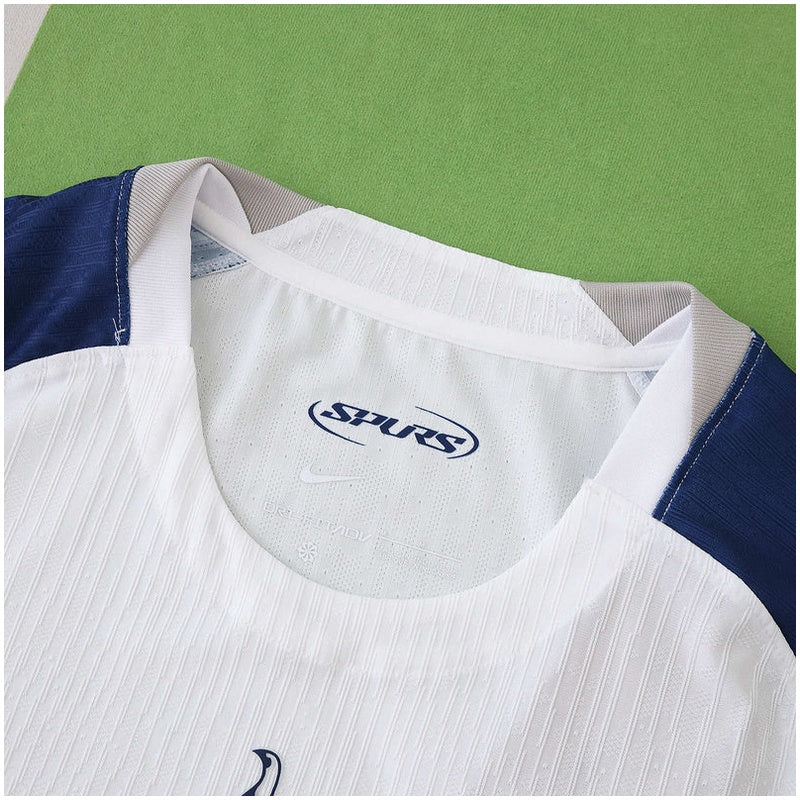 Tottenham Hotspur Player Jersey Home 2025/26