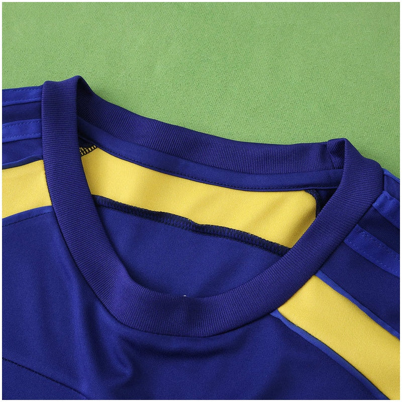 Boca Juniors Training Jersey 2025/26