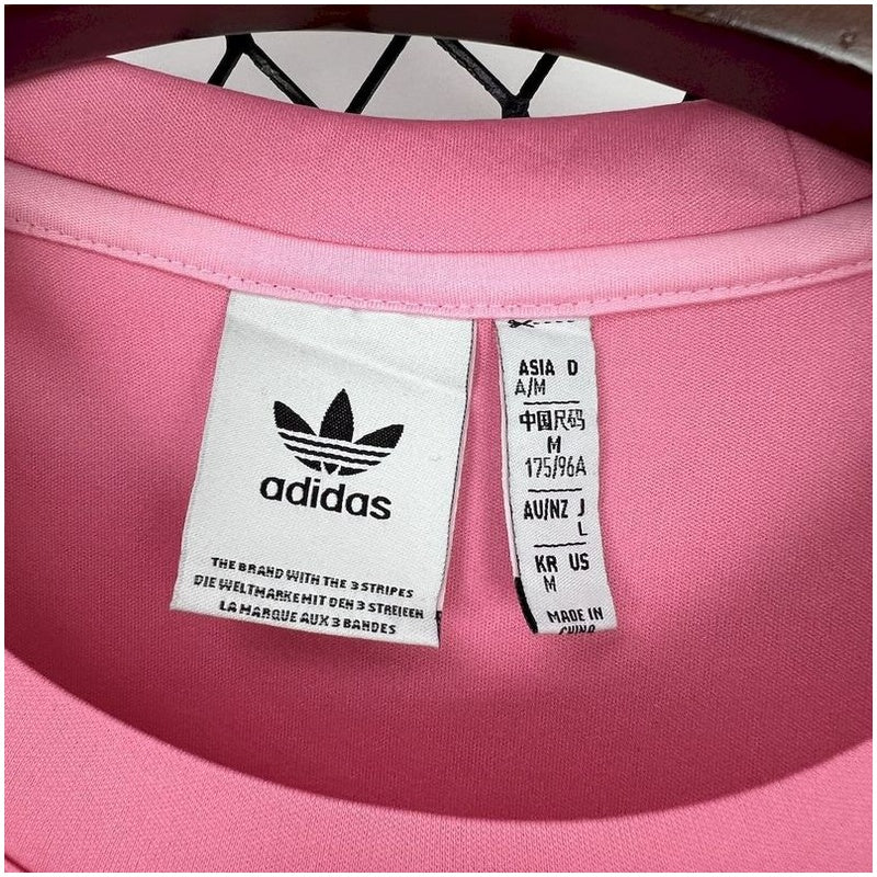 Inter Miami Pink Casual Special Edition Jersey 2025/26