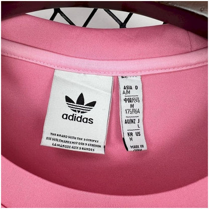 Inter Miami Pink Casual Special Edition Jersey 2025/26