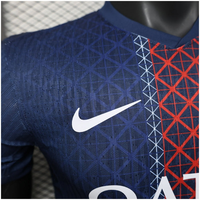 Paris Saint Germain Home Player Jersey 2025/26