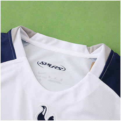Tottenham Hotspur 2025/26 Home Jersey