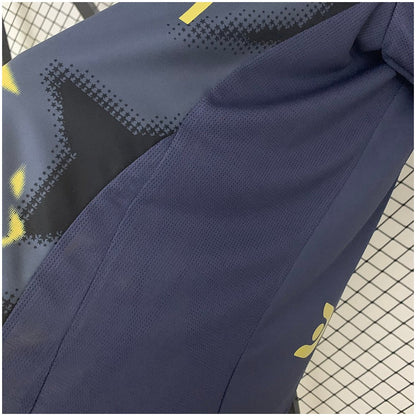 Boca Juniors Third Jersey 2025/26 - FAN Version