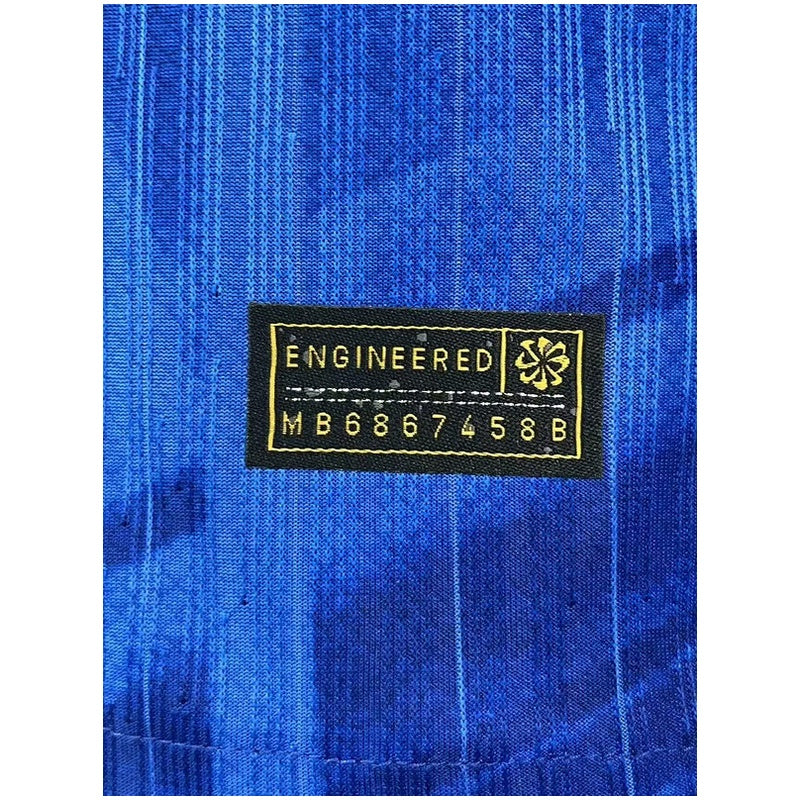 Chelsea Player Home Jersey 2025/2026 - Long Sleeve