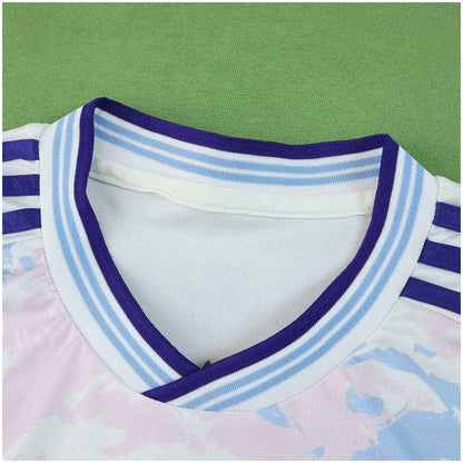 Aston Villa Third Jersey 2025/26