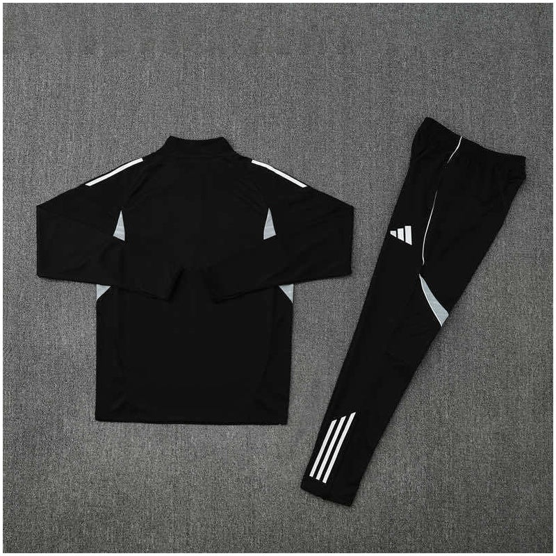 Argentina 2025/26 Half-Zip TrackSuit