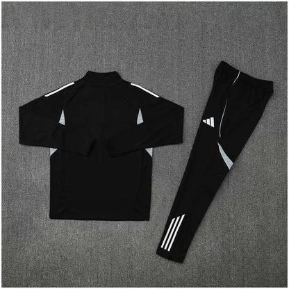Argentina 2025/26 Half-Zip TrackSuit