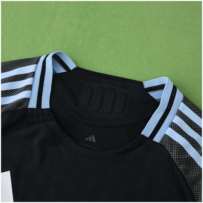 Aston Villa Player Jersey Away 2025/26