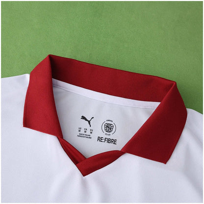 Galatasaray Away Jersey 2025/26 - With Sponsors