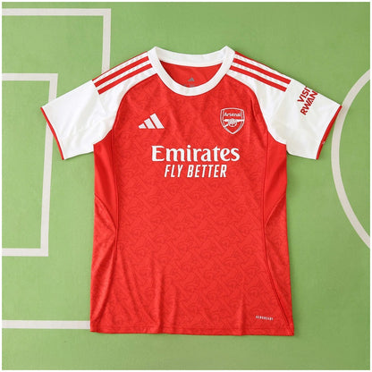 Arsenal Home Jersey 2025/26 - Women