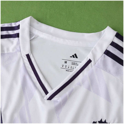 Manchester United Away Jersey 2025/26 - Long Sleeve