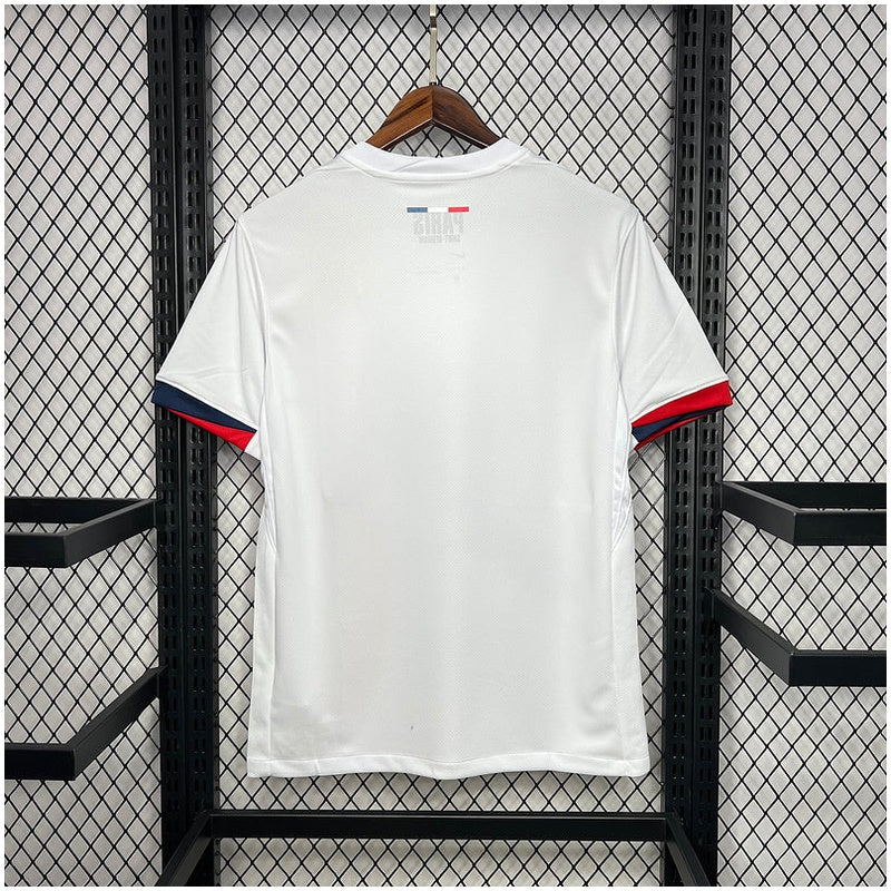 Paris Saint Germain Away Jersey 2025/26