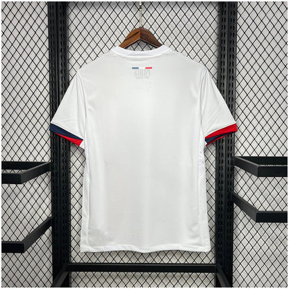 Paris Saint Germain Away Jersey 2025/26