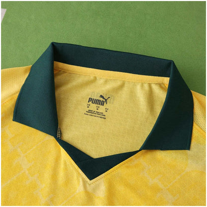 AC Milan Third Jersey 2025/26 - Player Version