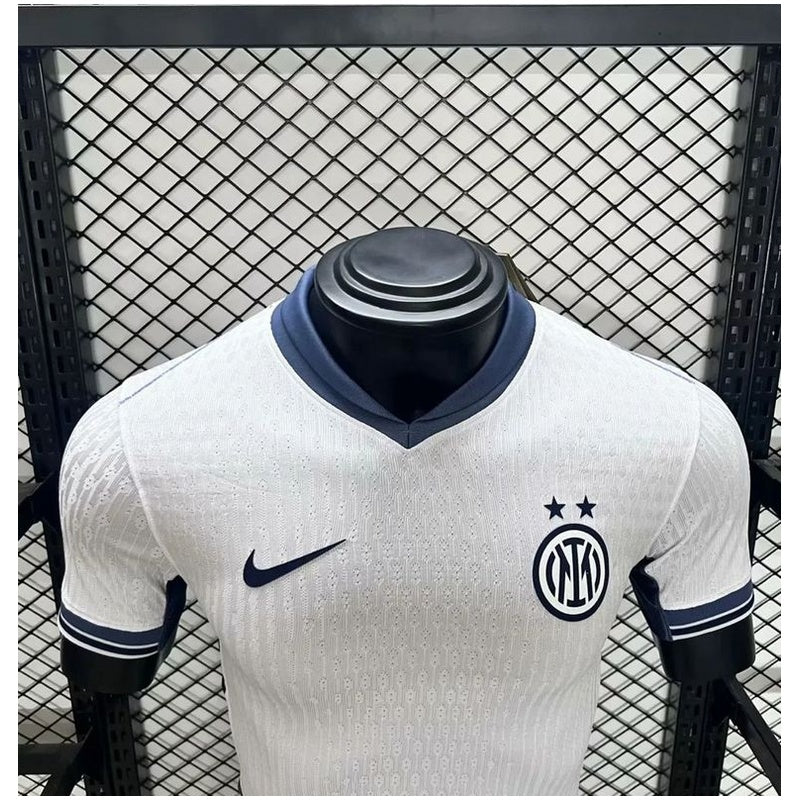 Inter Milan Away 2024/2025 Player Jersey