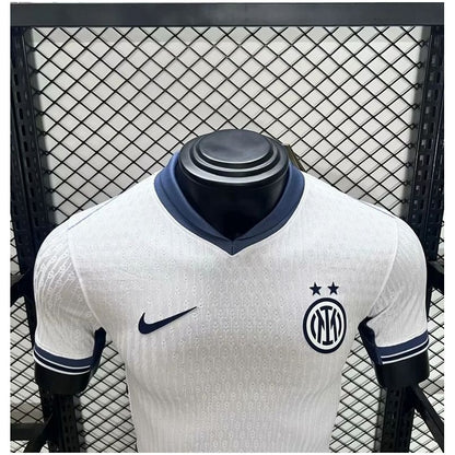 Inter Milan Away 2024/2025 Player Jersey